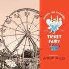 Century Communities Proudly Sponsors Madera District Fair Ticket Giveaway