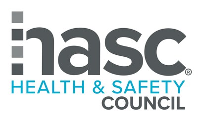 Health & Safety Council logo