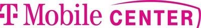 T-Mobile Center logo