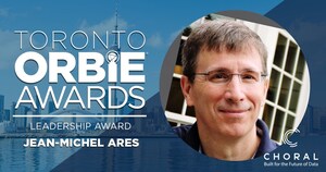 Winners of 2023 Toronto ORBIE Awards Announced by InspireTORONTO