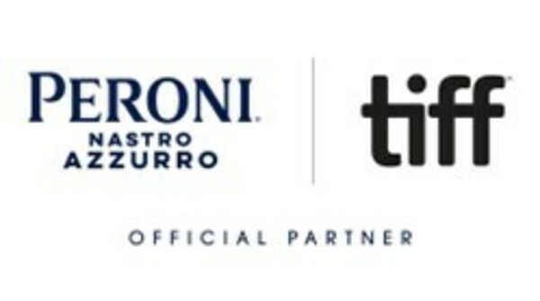 Celebrating Premiere Taste: The House of Peroni Nastro Azzurro Returns to TIFF's Festival Village - Vimarsana News