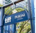 Celebrating Premiere Taste: The House of Peroni Nastro Azzurro Returns to TIFF's Festival Village