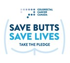 Launch of Save Butts, Save Lives, a colorectal cancer screening campaign and pledging initiative