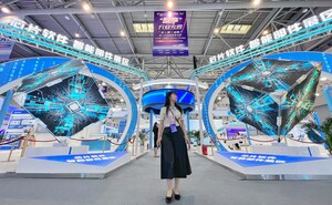 La SCE 2023 présente les innovations de la Chine en matière de véhicules à énergie nouvelle connectés et intelligents