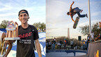 Monster Energy's Tom Schaar Takes Third Place in Bowl Rippers Competition in Marseille