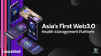 GYMetaverse Invests HKD 100 Million to Revolutionize Health Management Platform - Live4Well with NFT Membership and Sweat and Earn Incentives