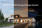 BLUETTI EP760 Home Backup Battery System Lands in Europe