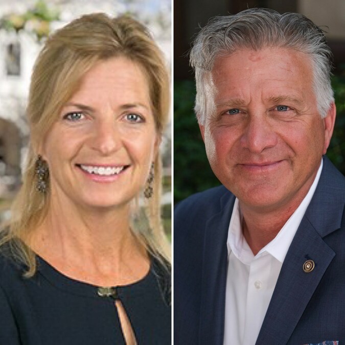 Dr. Emily Young and Chris Sichel to Join Conrad Prebys Foundation in Key Leadership Roles - Vimarsana News