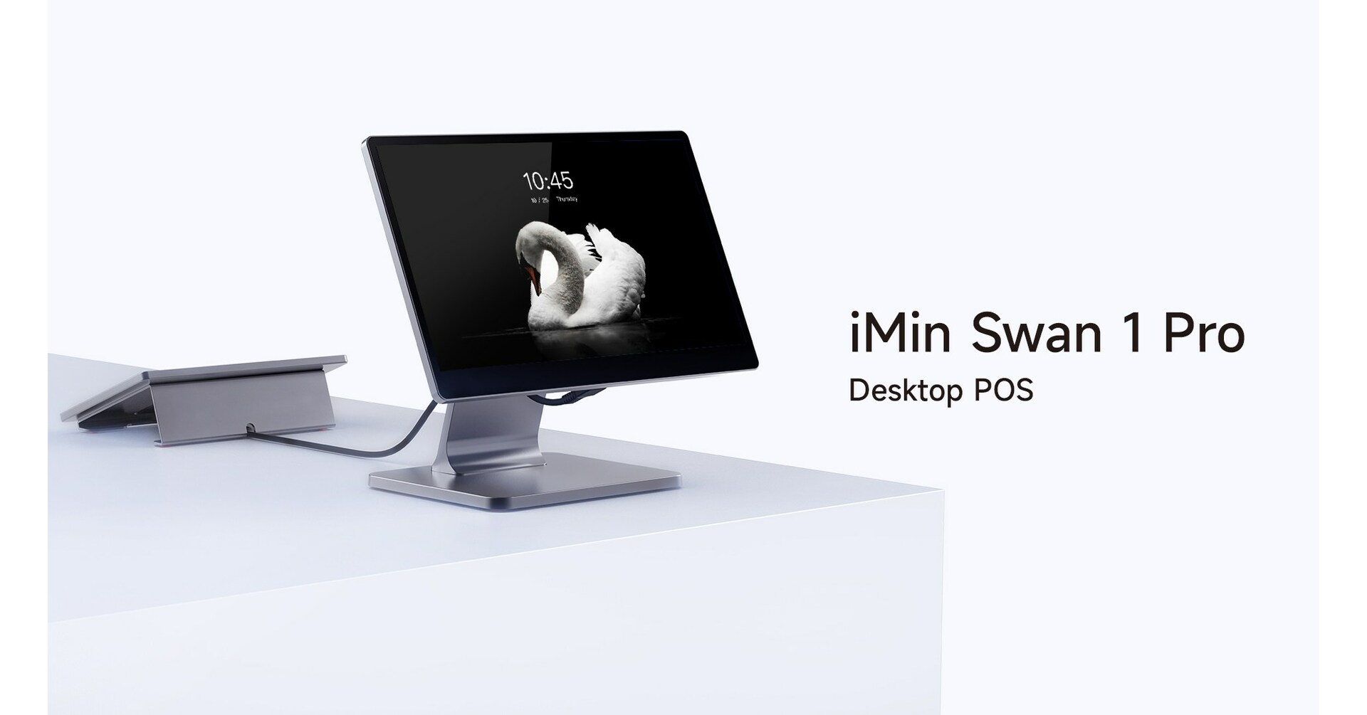 Singapore’s iMin Technology raises US$5m to accelerate its global expansion in offering Android-based smart commercial devices.