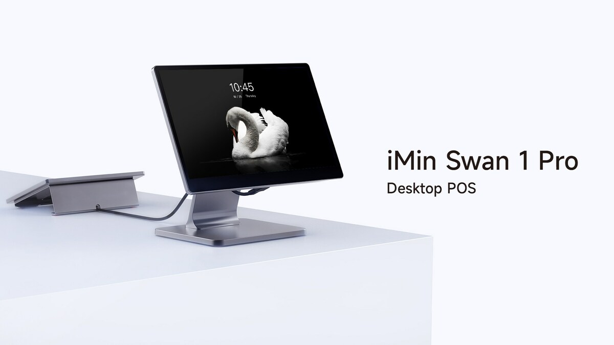 Singapore's iMin Technology raises US$5m to accelerate its global expansion in offering Android-based smart commercial devices. - Vimarsana News