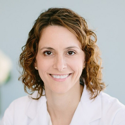 Dr. Beth Taylor - Co=Director, Olive Fertility Vancouver