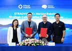 Horizon Robotics and STRADVISION Joined Forces for Efficient ADAS Solutions