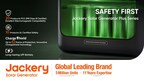 Safeguarding Power Revolution: Unveiling the Safety Marvels of Jackery