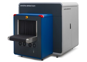 Smiths Detection announces the availability of the advanced HI-SCAN 6040 CTiX baggage screening system in India