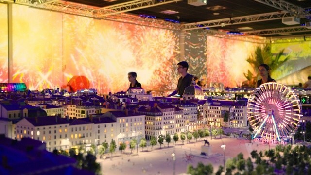 Pocket Planet to revitalise Oxford Street with million-plus visitor-per-year immersive experiential attraction - Vimarsana News