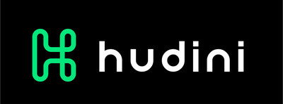 Hudini Logo