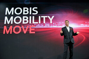 Hyundai Mobis gibt 'MOBIS MOBILITY MOVE 2.0'-Strategie bekannt und will sein Wachstum in Europa verdoppeln