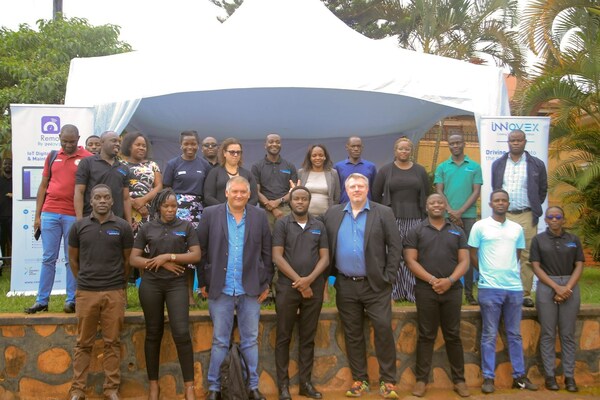 CarbonClear and Innovex Partners to Issue Data-Driven Carbon Credits from Off-Grid Solar