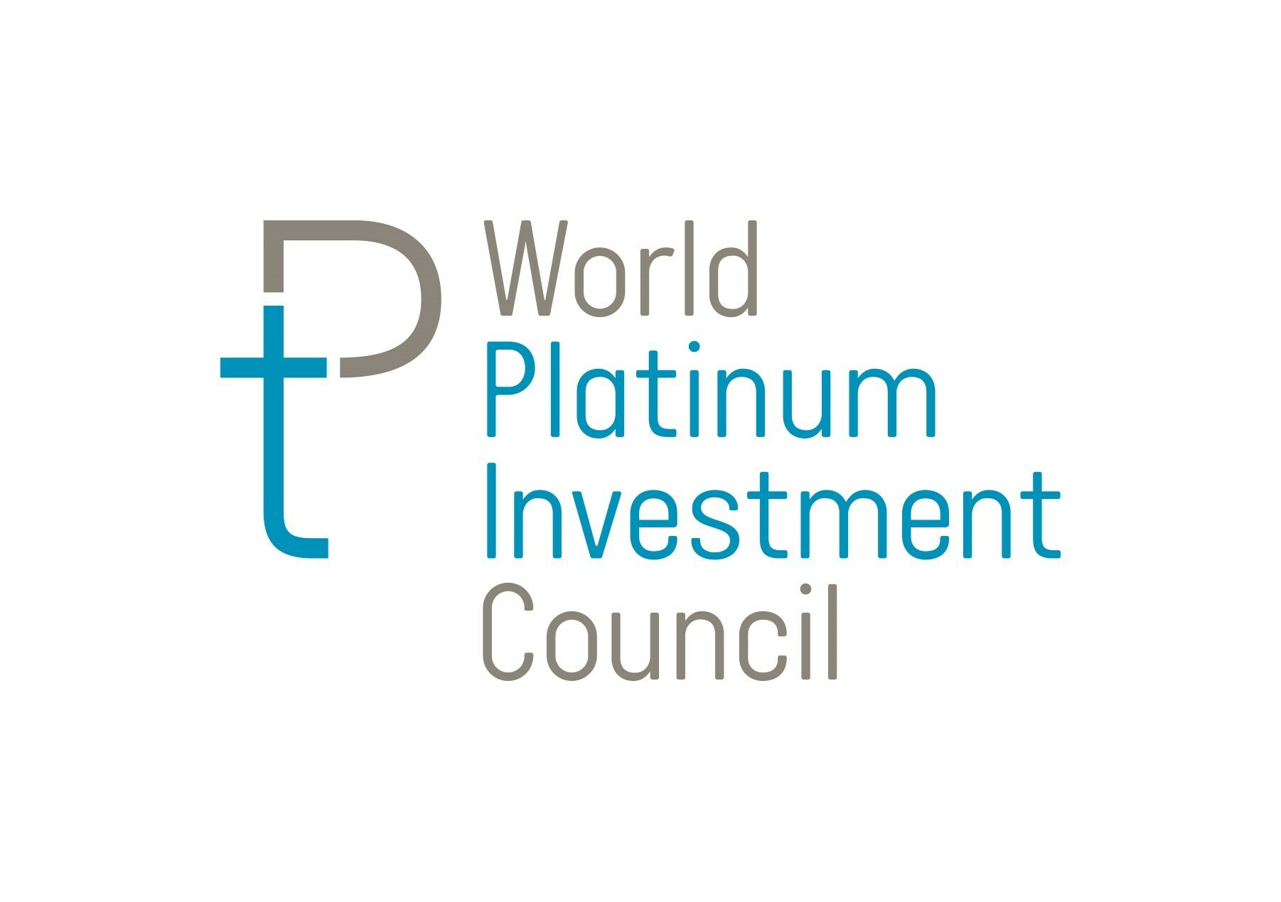 World Platinum Investment Council (WPIC) Logo (PRNewsfoto/World Platinum Investment Council (WPIC))