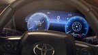 Toyota wählt Kanzi One für die Entwickung des globalen HMI-Designs neuer Farhzeugmodelle