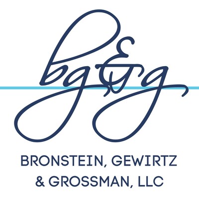 BG&G logo