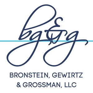 Calling All Origin Materials, Inc. (ORGN) Investors: Contact Bronstein, Gewirtz &amp; Grossman, LLC to Actively Participate in the Class Action Lawsuit