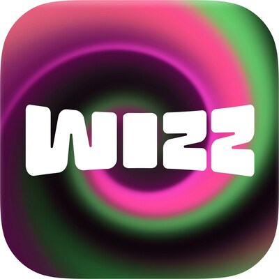 Wizz App Logo