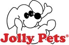 Jolly Pets and The Asher House Join Forces to Create Custom Dog Toy Benefiting Animal Welfare and Rescue
