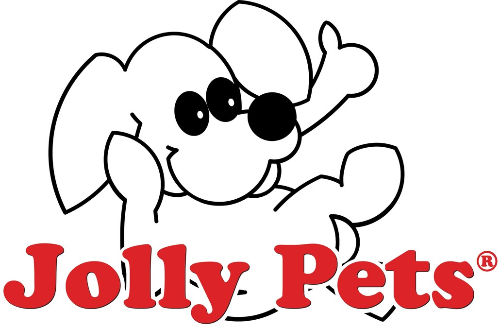 Jolly Pets Outside Active Dog Toys