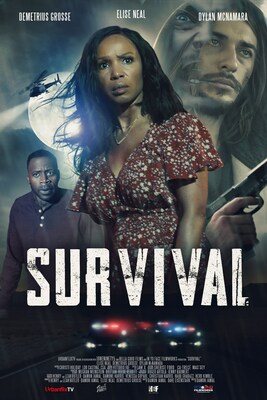 Survival Poster