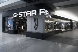WHP Global to Acquire Global Denim Brand G-Star RAW