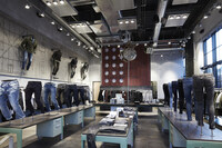 G-Star Raw is the latest Australian retailer to enter voluntary  administration - Fashion Journal