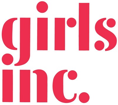 Girls Inc. logo