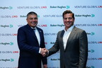 Venture Global and Baker Hughes Announce Expanded Master Equipment Supply Agreement to Support Venture Global's Long-Term Expansion Plan