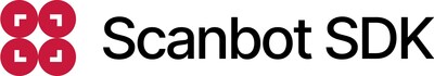 Scanbot Logo (PRNewsfoto/Scanbot SDK GmbH)