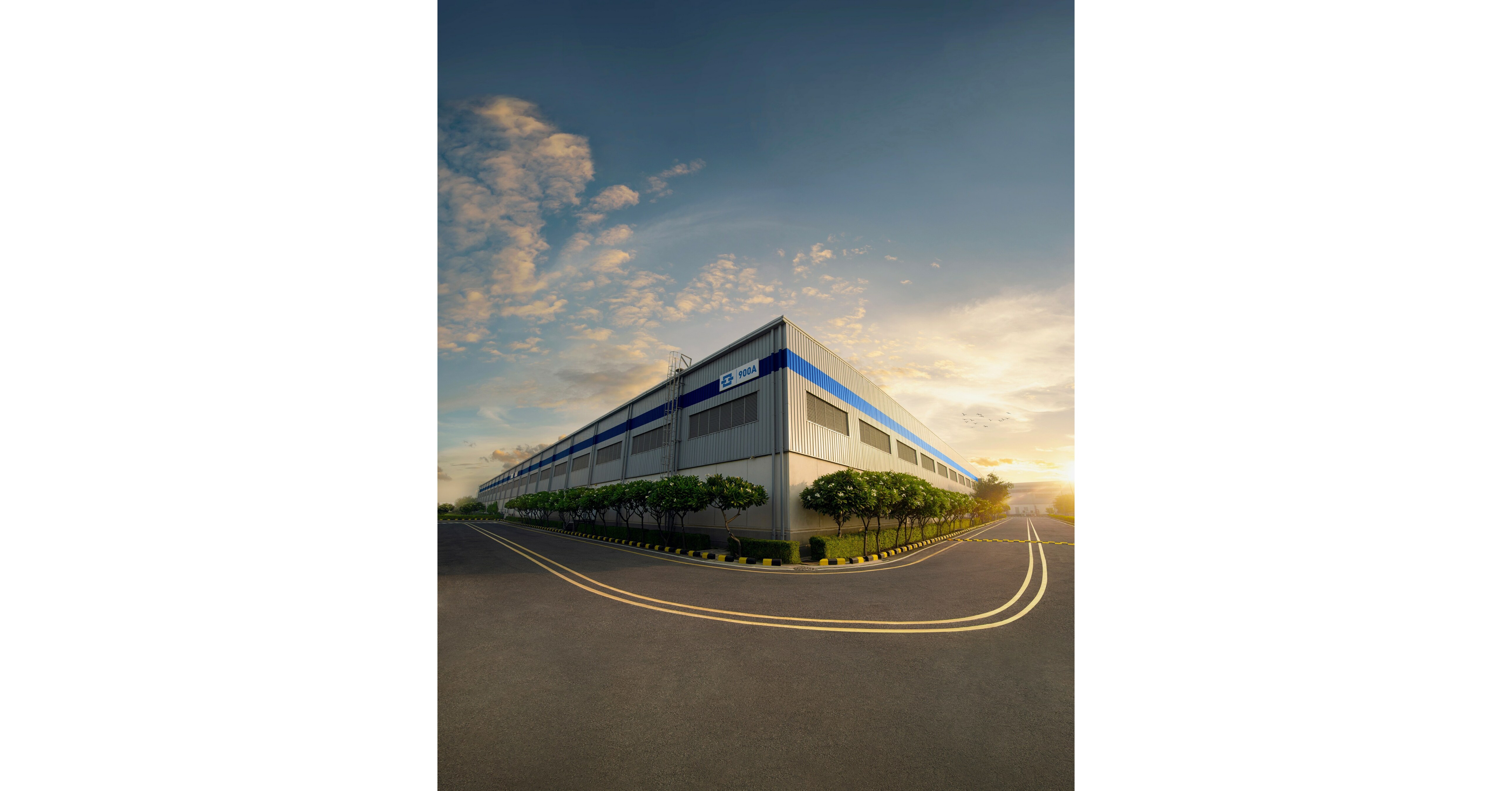 IndoSpace Logistics Parks IV fundraising reaches $393M with second close led by QIA and Grosvenor