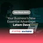 Workana and Ontop forge a strategic partnership to boost the potential of Latin American Tech Developers for US companies