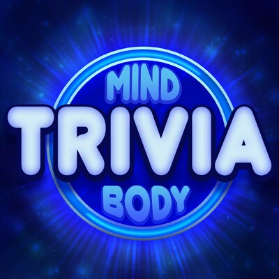 Mind Body Trivia App Store icon