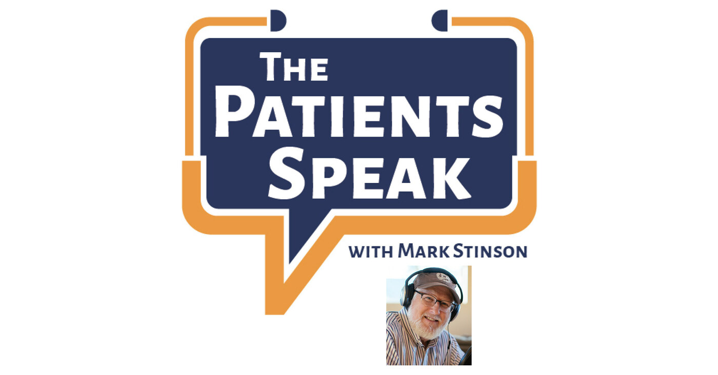 BSB Media Launches Season 2 of THE PATIENTS SPEAK Podcast ... - PR Newswire