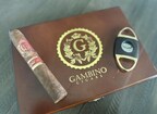 Giovanni Gambino and Gary Langer Collaborate to Introduce the Exquisite Gambino Cigars