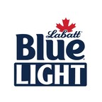 Labatt Blue Light Designated the "Official Canadian Import of Syracuse Athletics."