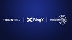 BingX, presente en grandes eventos en Colombia y Singapur