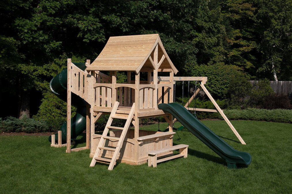 For the Third Consecutive Year, Triumph Play Systems Named to ...