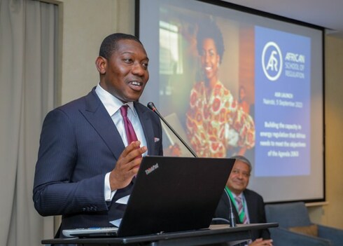 African School of Regulation Launches during African Climate Summit - Vimarsana News