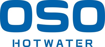 OSO Hotwater Logo
