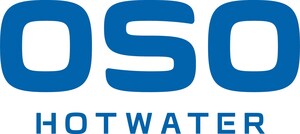 OSO Hotwater Group Announces New Establishment in New Brunswick