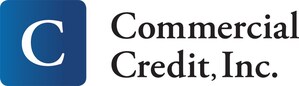 Commercial Credit, Inc. Named to North Carolina's Top 40 Mid-Market Companies for the Eleventh Consecutive Year