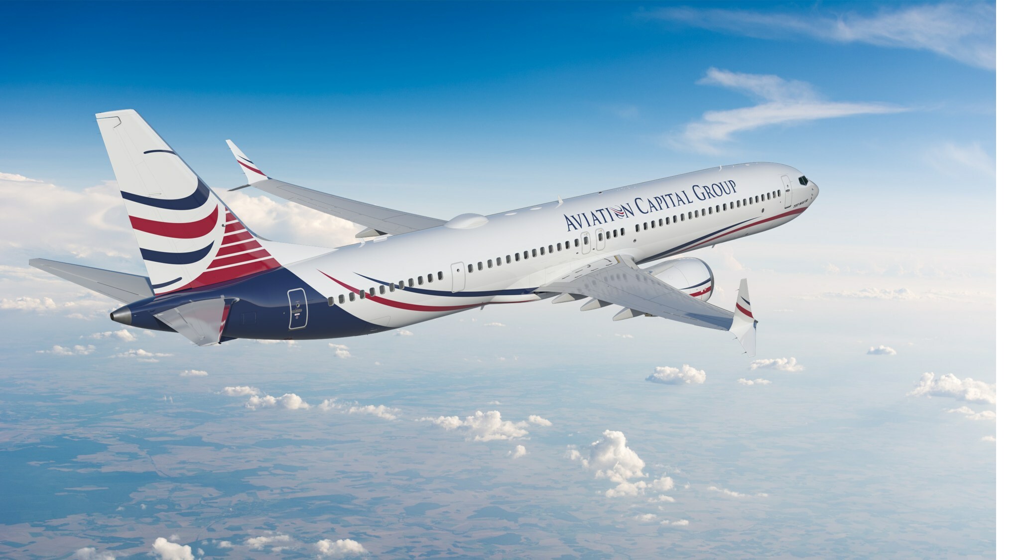 Boeing, Aviation Capital Group Finalize Order for 13 737 MAX Jets - Sep 5,  2023