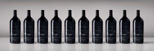 Charity Auction for Rare Bottles of Vendemmia d'Artista Ornellaia 2020 "La Proporzione" to Begin September 7, 2023
