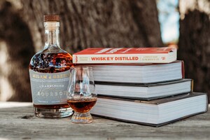Milam &amp; Greene Unveils Unabridged Volume 2 Bourbon, the First Release of the Limited Autumn 2023 Blender's Reserve Collection